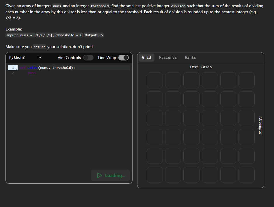 Fake Casino Website Homepage